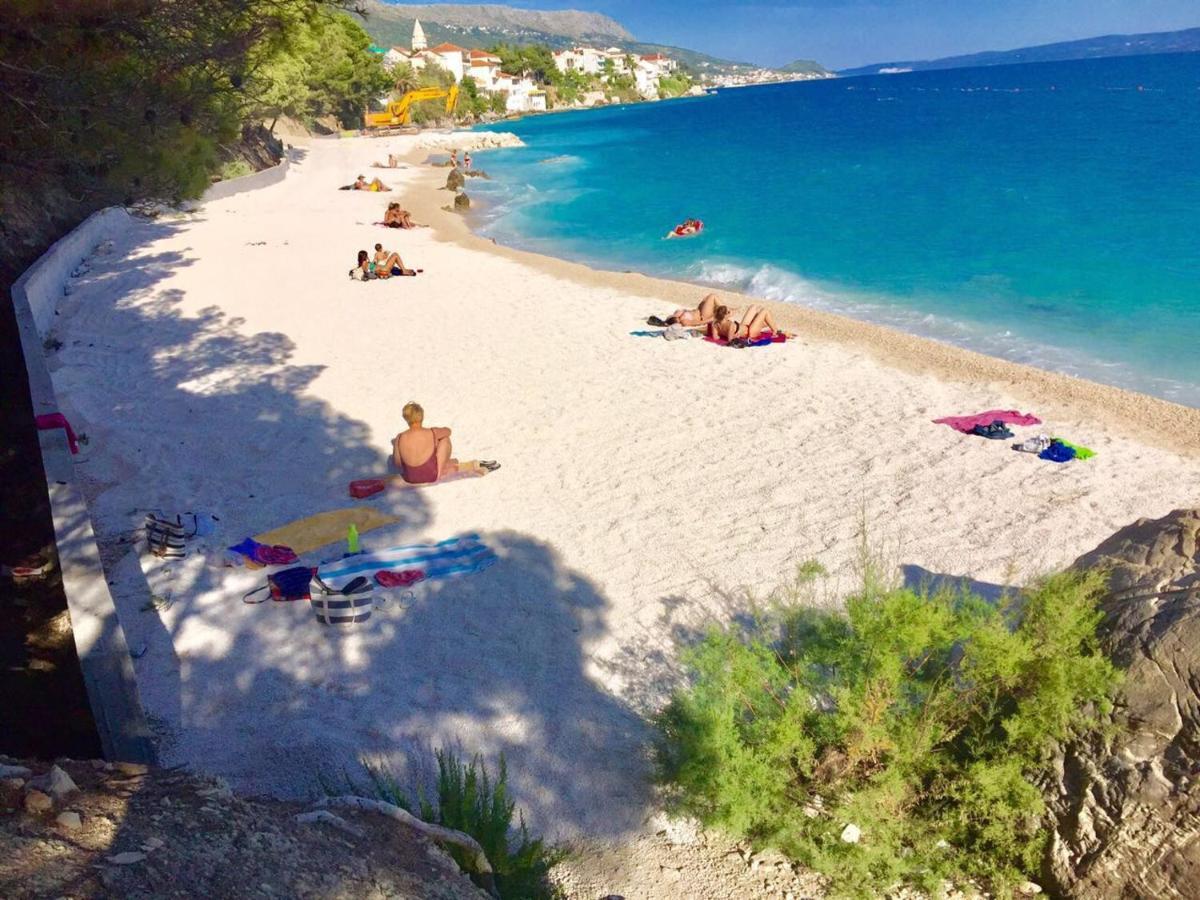 Apartamento Fima Centar Stobreč Split Exterior foto