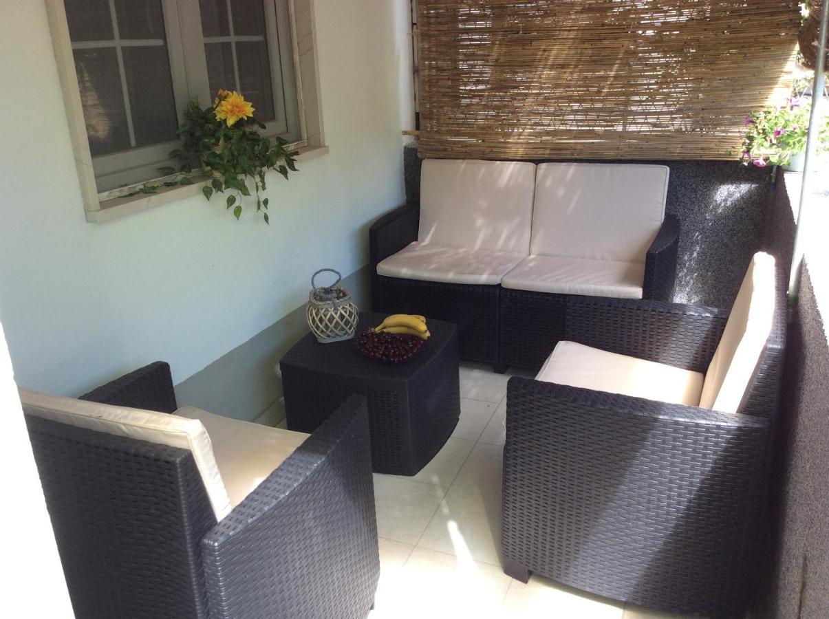 Apartamento Fima Centar Stobreč Split Exterior foto