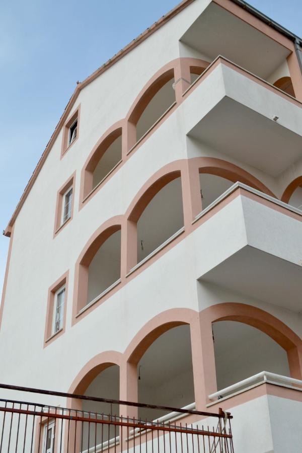 Apartamento Fima Centar Stobreč Split Exterior foto