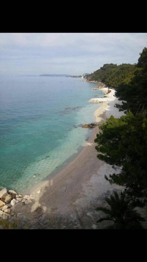 Apartamento Fima Centar Stobreč Split Exterior foto