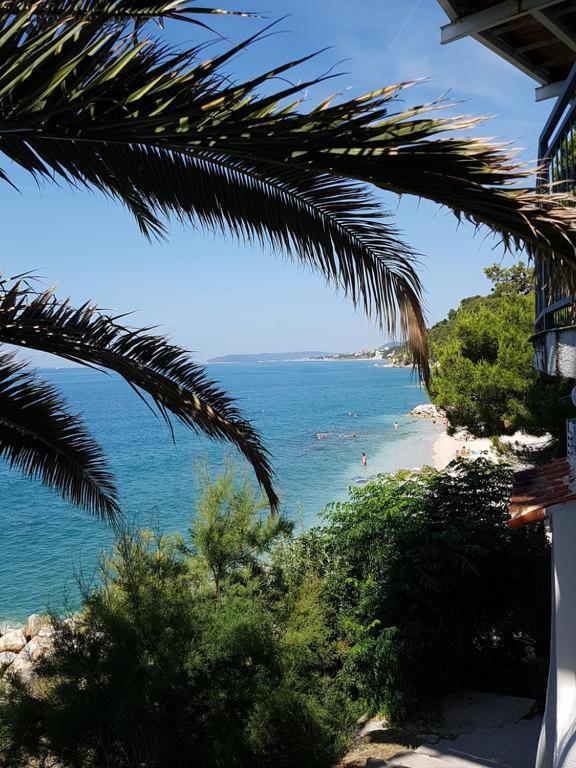 Apartamento Fima Centar Stobreč Split Exterior foto