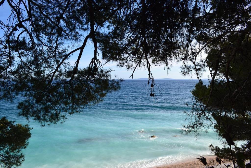Apartamento Fima Centar Stobreč Split Exterior foto
