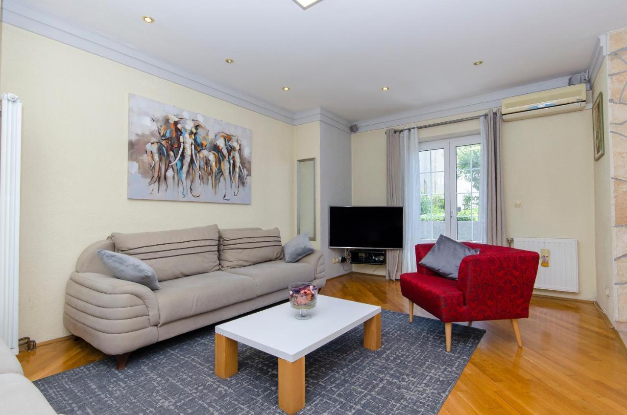Apartamento Fima Centar Stobreč Split Exterior foto