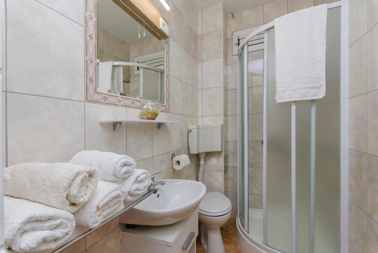 Apartamento Fima Centar Stobreč Split Exterior foto