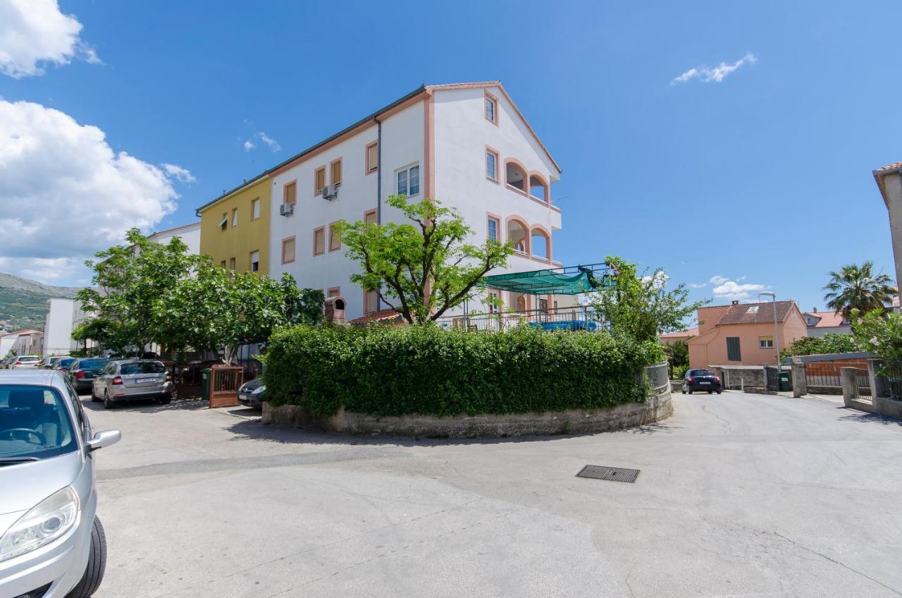 Apartamento Fima Centar Stobreč Split Exterior foto