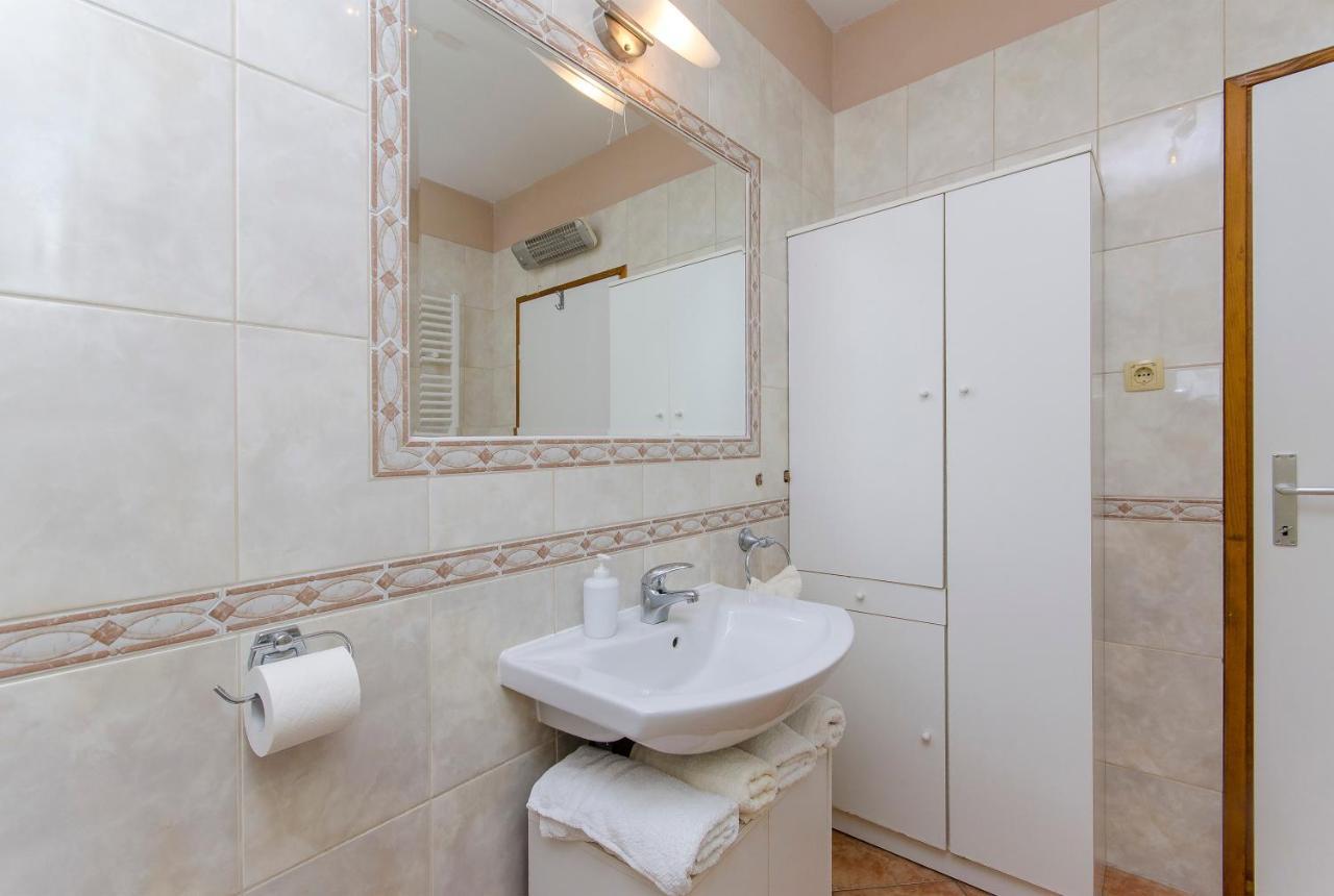 Apartamento Fima Centar Stobreč Split Exterior foto